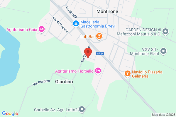 Falegnameria Mutti Flavio