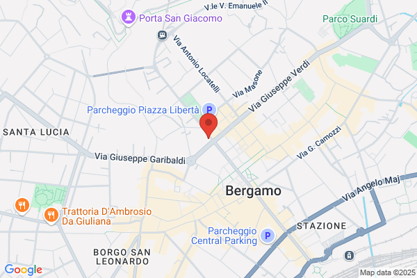 Sofim - Gefina S.P.A.