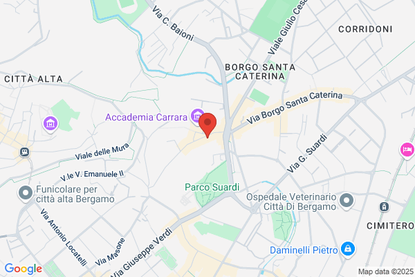 Galleria Darte Bergamo