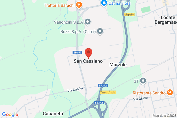 Officina Meccanica Vecchi (S.R.L.)