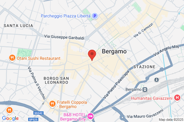 Gelateria Ingalleria Di Moroni Giuseppe & C.(S.N.C.)