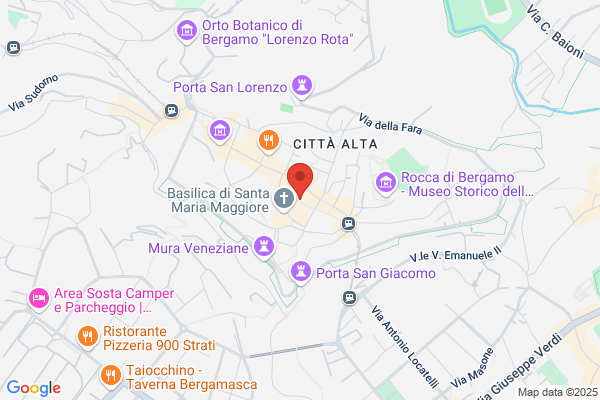 Gelateria Piazza Vecchia Di Cassani M. E C. snc