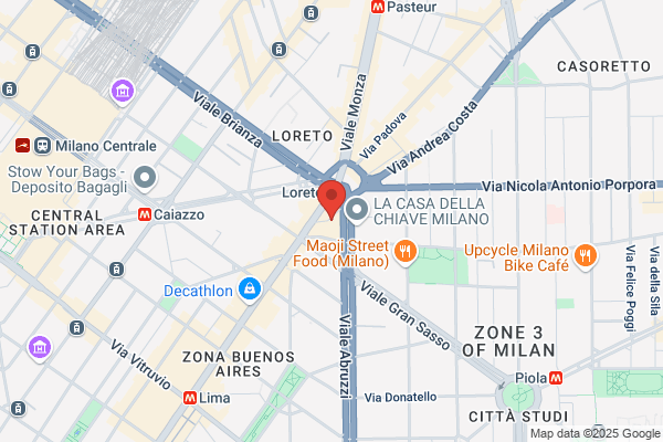 Il Gabbiano Srl