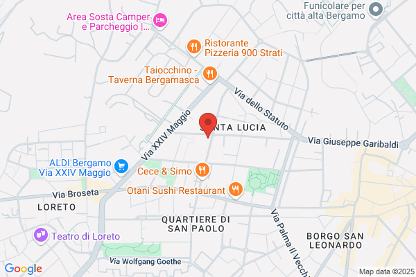 Aler - Azienda Lombarda per L'Edilizia Residenziale Bergamo Lecco e Sondrio