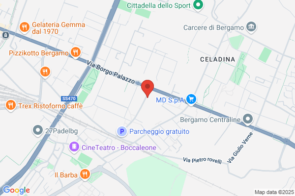 Eudio Immobiliare