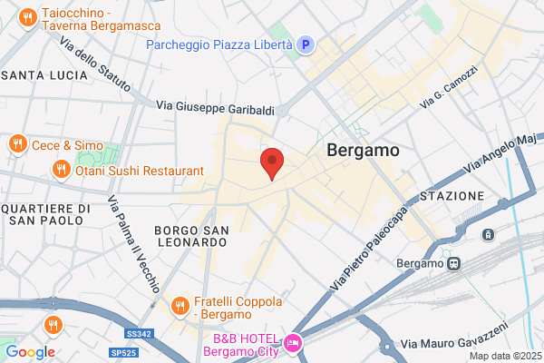 Eureka Kids Bergamo