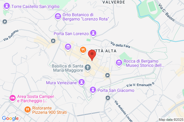 Il Sole Bergamo Albergo Pizzeria Ristorante