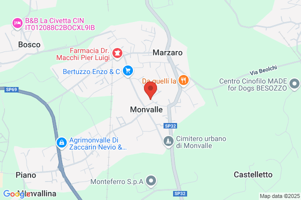 Impresa Edile Ravelli Levino