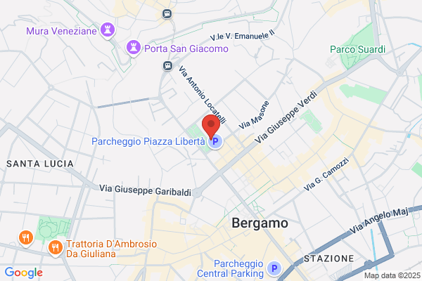 Impresa Edile Sodemi S.R.L