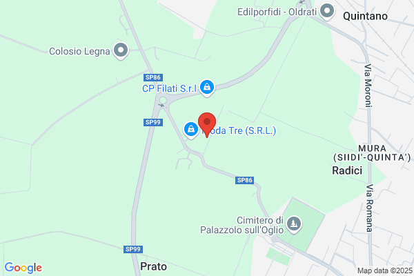 La Corte Costruzioni Generali (S.R.L.)