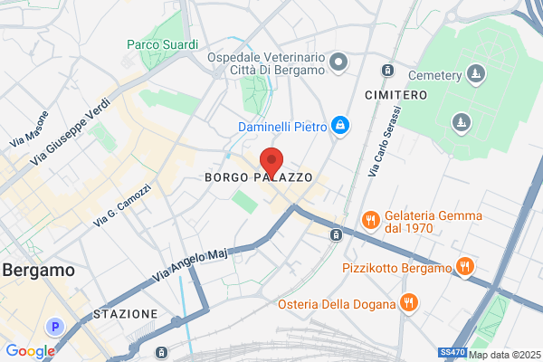 Estetica del Borgo