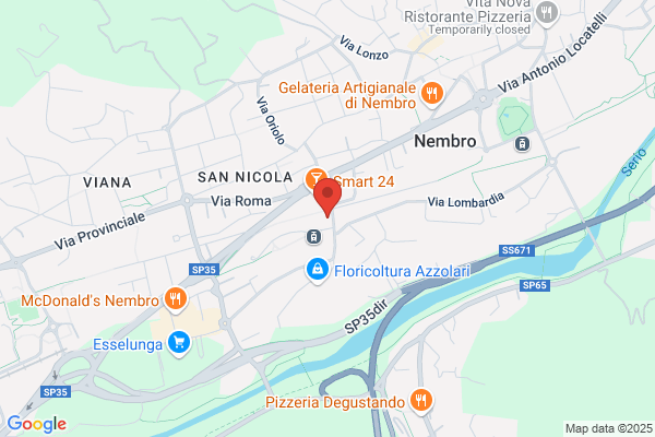 Madycenter Bellezza E Benessere Sas