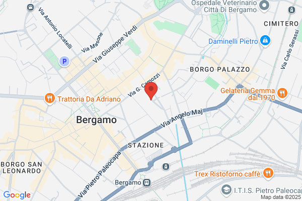 Istituto San Marco