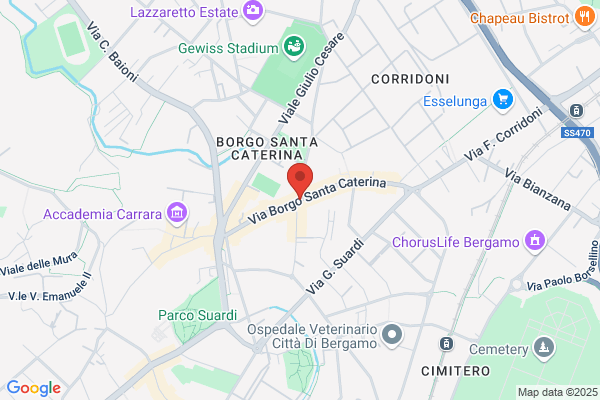 Presciani rodolfo
