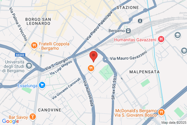 Studio Danza Benzoni