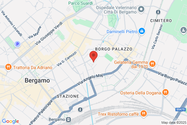 Editoriale Bortolotti (S.R.L.)
