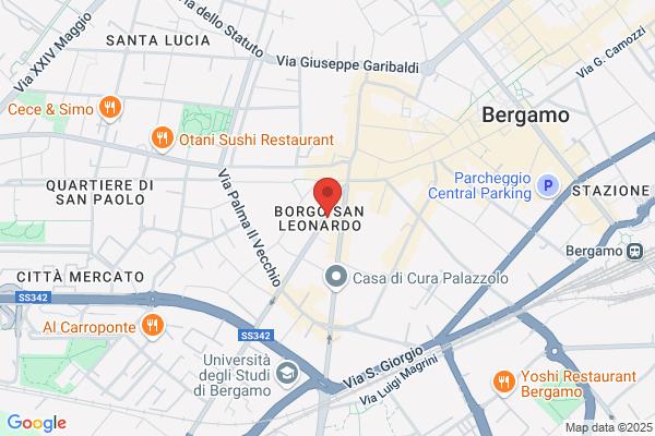 Seghezzi Libraio S.N.C.