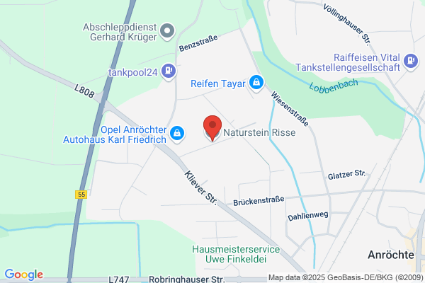 Naturstein Srl