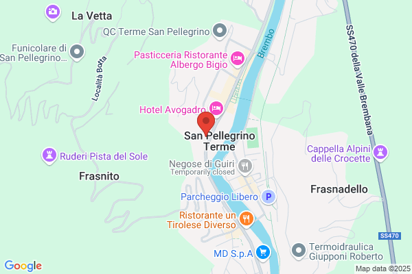 Quarenghi chiara (Dr.)
