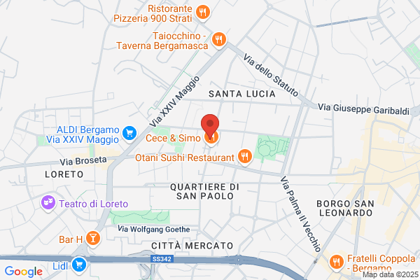 Salumeria Gastronomia Il Piacere Di La Marca carmelo & c. (S.N.C.)