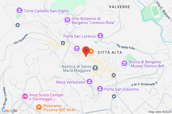 Mimi La Casa Dei Sapori