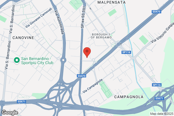 Termigas Bergamo Spa