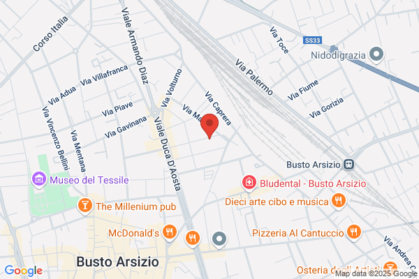 La Fiduciaria Co.Ge.Fin. (S.R.L.)