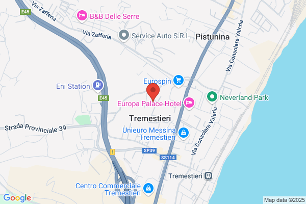 Mia Moduli Informatici Ambientali Di Paleni M.E c. (S.A.S.)