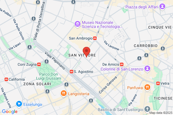 Quipos Service Srl