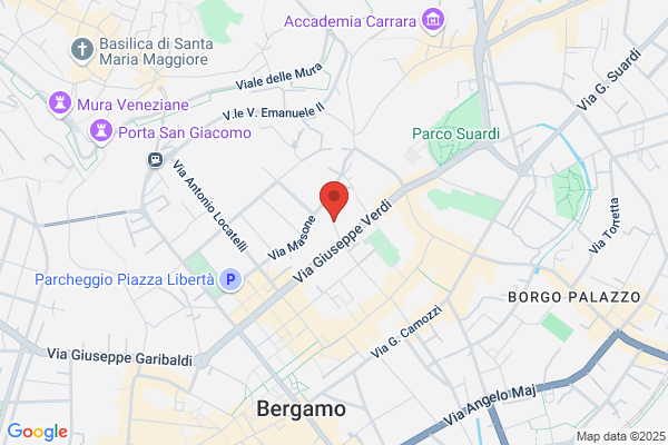 Studio Ferrandino Srl