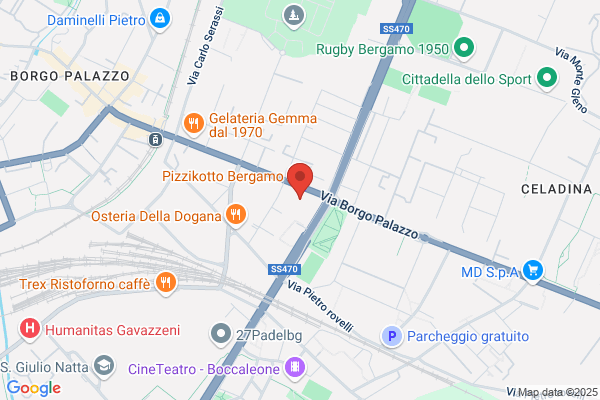 Laboratorio Odontotecnico Di Perasti E C.(S.N.C.)