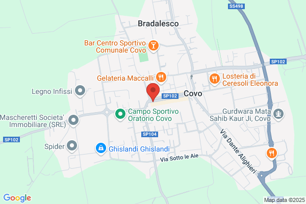 Rocca paola (Dr.)