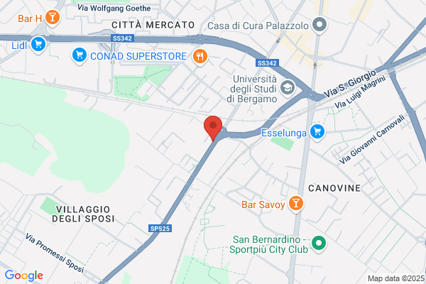 Studio Medico Torretta Associati Dr.Mantovani G. E Tomio M.