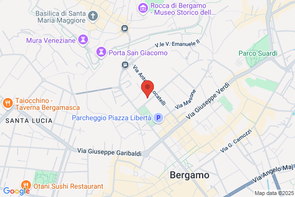 Zanchi angelo (Dr.)