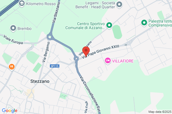 Quaglia giovanni (Dr.)