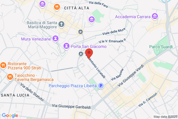Quarti antonio (Geom.)