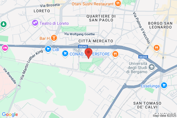 Studio Bettinelli Di Alberto Vitali & C.Sas