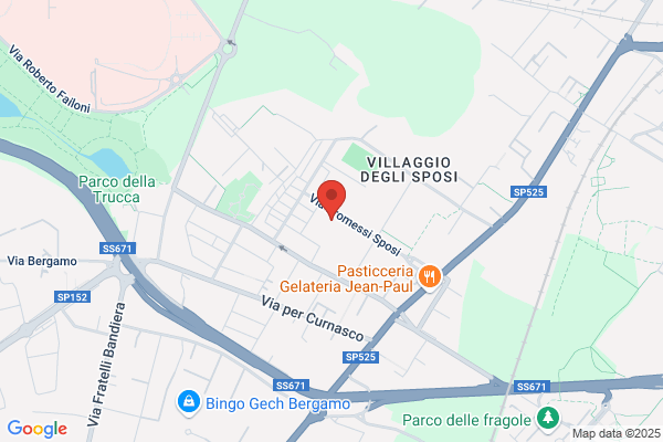 Logica Bergamo Srl