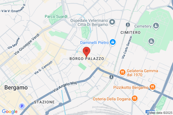 Spazio Ufficio