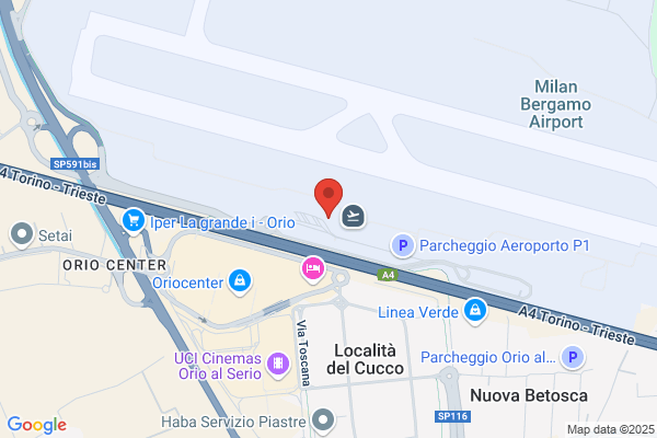 Maggiore Rent Spa