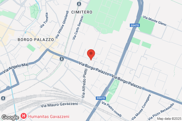 Onoranze Funebri Ricciardi & Corna