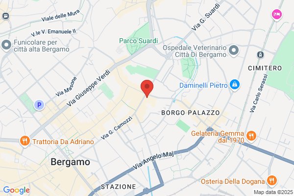Bergamo Oro