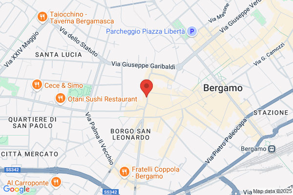 Paganessi gianluigi