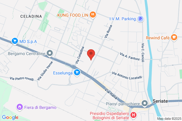 Centro Medico Mr