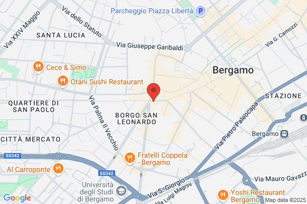 Panificio Pasticceria Di Borchia Renzo