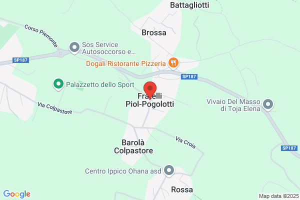 Pioltini giovanni