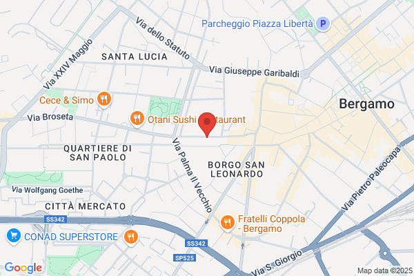 Un Posto Speciale Srl