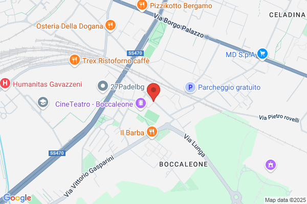 Roncelli norma