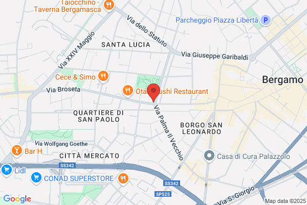 Lazzarini Dolciumi e Bomboniere