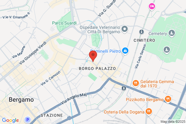 Casa della Borsa
